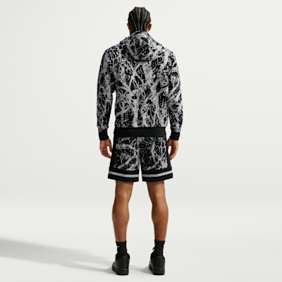 Nike Ja Dri-FIT 20 cm Erkek Basketbol Şortu görsel 5