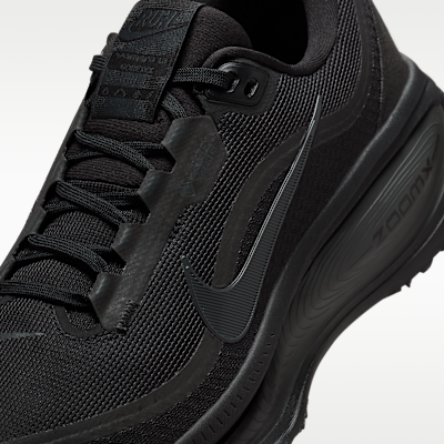 Nike Vomero 18 GORE-TEX Women's Waterproof Road Running Shoes With Reflective Design Accents