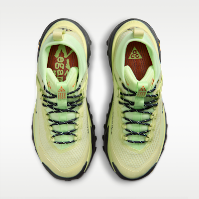 Nike ACG Zegama Hike Kadın Doğa Yürüyüşü Ayakkabısı görsel 5