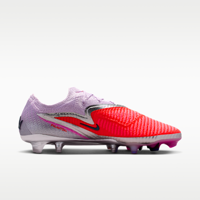 Nike Phantom 6 Low Elite "Alexia Putellas" Firm-Ground Soccer Cleats