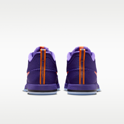 Nike Book 2 "Sunburst" Basketbol Ayakkabısı görsel 6