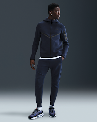 Мужские спортивные штаны Nike Tech Fleece Joggers