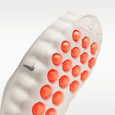 Sandalias tipo mule para antes del partido Nike Mind 001 para hombre