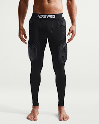 Женские тайтсы Nike Pro HyperStrong Hardplate Tights