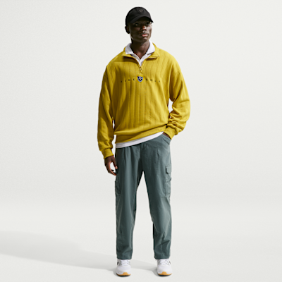 Nike Fairway Fresh Men's Dri-FIT Loose Golf Trousers