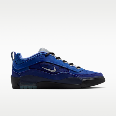 Nike Air Max Ishod Kaykay Ayakkabısı görsel 3
