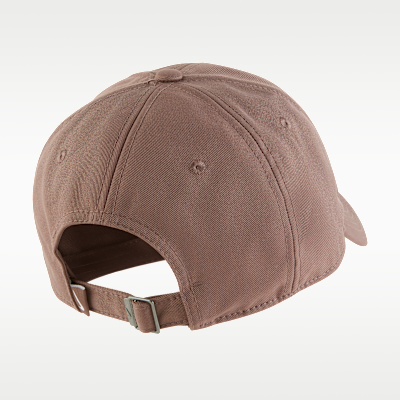 Nike Club Unstructured Swoosh Cap