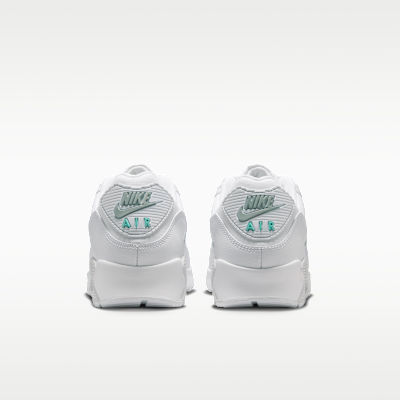 Nike Air Max 90 Erkek Ayakkabısı görsel 6