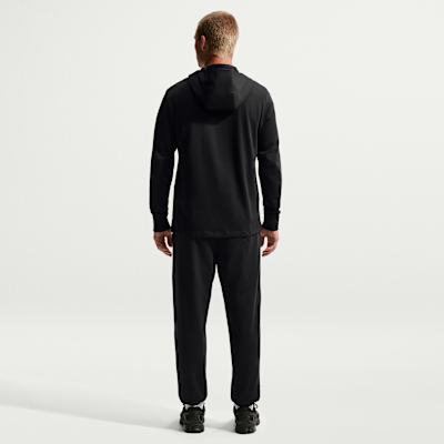 Nike Club Örgü Erkek Jogger'ı görsel 5