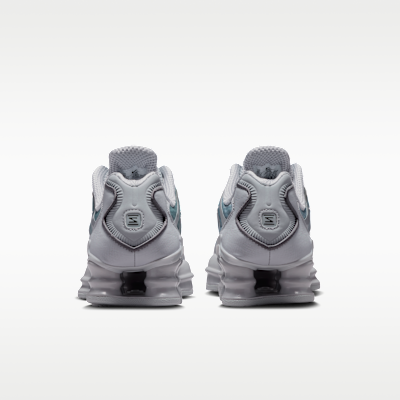 Nike Shox TL Older Kids' Shoes