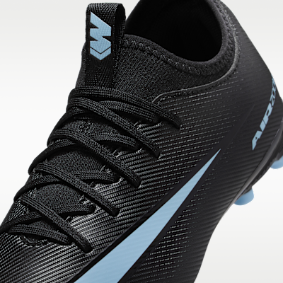 Nike Jr. Mercurial Vapor 16 Academy low-top voetbalschoenen voor kleuters/kids (meerdere ondergronden)