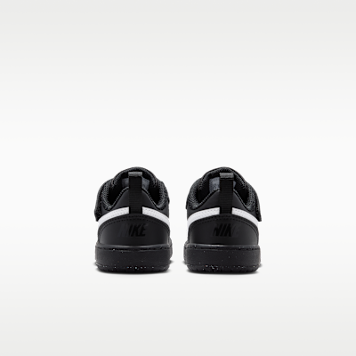 Nike Court Borough Low Recraft Baby/Toddler Shoes