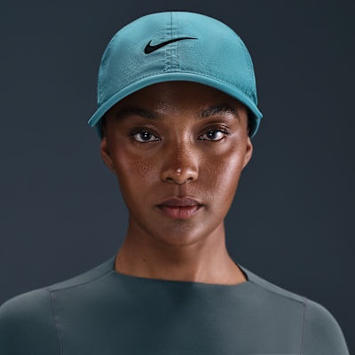 Gorra sin estructura Nike Dri-FIT Club Featherlight