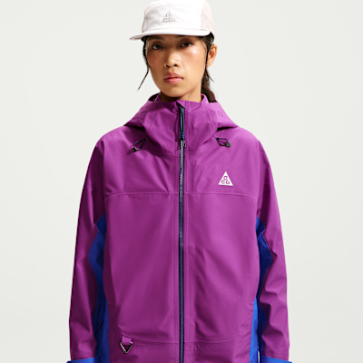 Куртка женская ACG Misery Ridge Storm-FIT ADV GORE-TEX 3L Hiking Jacket