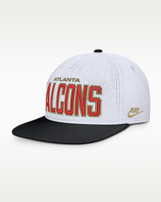 Мужские  Atlanta Falcons Pro Nike NFL Adjustable Hat
