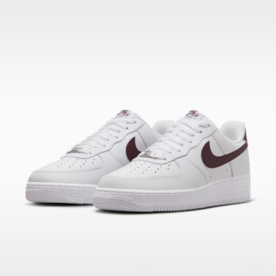 Nike Air Force 1 '07 男鞋