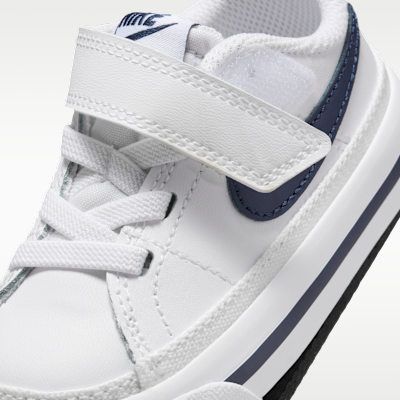 NikeCourt Legacy Baby/Toddler Shoes