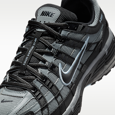 Nike P-6000 Tech Erkek Ayakkabısı görsel 7