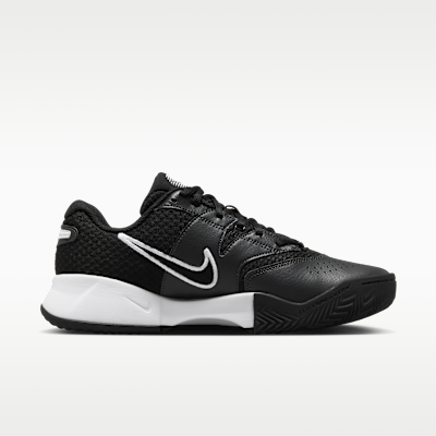 NikeCourt Lite 4-tennissko til grusbane til kvinder
