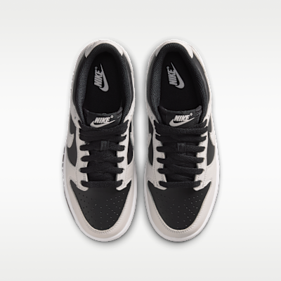 Chaussure Nike Dunk Low pour ado