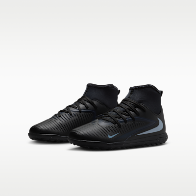 Chaussure de football pour surface synthétique Nike Jr. Phantom 6 High Club pour ado