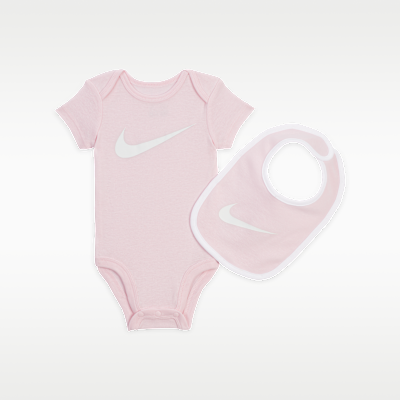 Nike Baby 5-Piece Boxed Gift Set