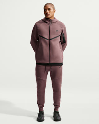 Мужские спортивные штаны Nike Tech Fleece Joggers