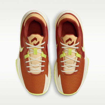 Nike Precision 6 Basketball Shoes