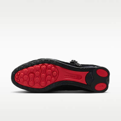 Nike Shox Z Calistra Kadın Ayakkabısı görsel 2