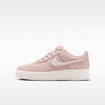 Tenis para niños grandes Nike Air Force 1 LV8