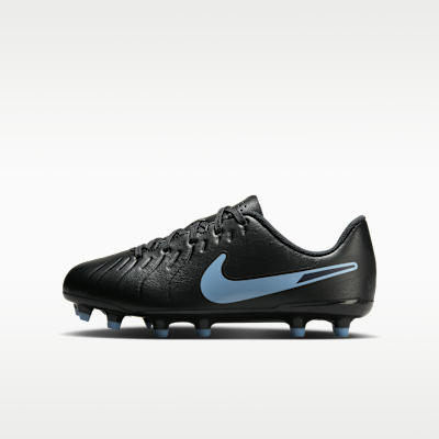 Nike Jr. Tiempo Legend 10 Club Younger/Older Kids' Multi-Ground Low-Top Football Boot
