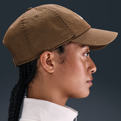 Nike Club Unstructured Futura Wash Cap