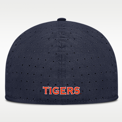 Auburn Dugout True Men's Nike Dri-FIT College Fitted Hat