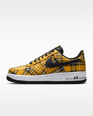 Unisex кроссовки Nike Air Force 1 '07