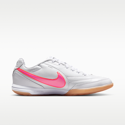 Nike Tiempo Streetgato PRM Düşük Bilekli Kapalı Saha/Salon Kramponu görsel 3