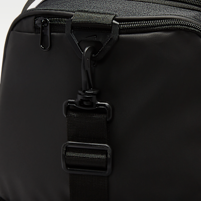 Saco de desporto de futebol rígido Nike Academy Team (grande, 59 L)