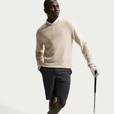 Nike Tailored Performance Nike Dri-FIT Erkek Golf Şortu görsel 4