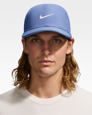 Женская кепка Nike Dri-FIT Club Unstructured Featherlight Cap