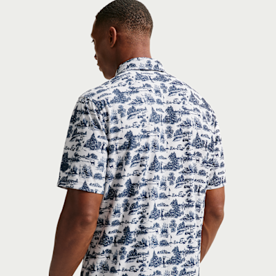 Polo de golf Dri-FIT Nike Tailored Performance pour homme