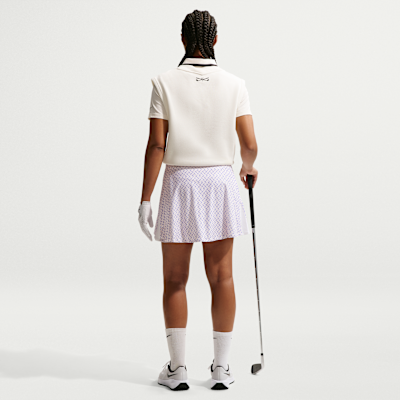 Nike Victory Women's Dri-FIT Mid-Rise Tennis Skirt