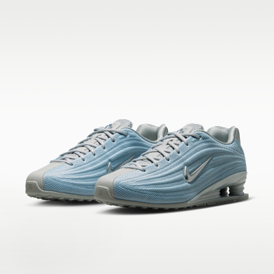 Nike Shox Z Kadın Ayakkabısı görsel 5