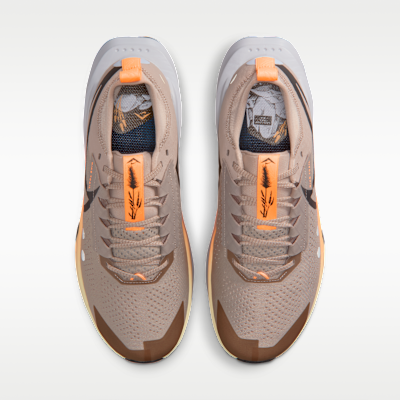 Nike Zegama 2-trailløbesko til mænd