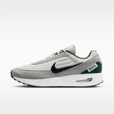 Green Bay Packers Air Max Verse Men's Nike NFL Shoes