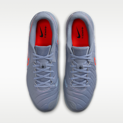 Nike Tiempo Legend 10 Academy Indoor Court Low-Top Football Shoes