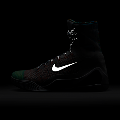 Kobe IX Elite High Protro Basketball Shoes