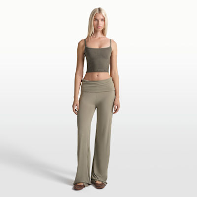 NikeSKIMS Ribbed Seamless Women's Cami Tank Top