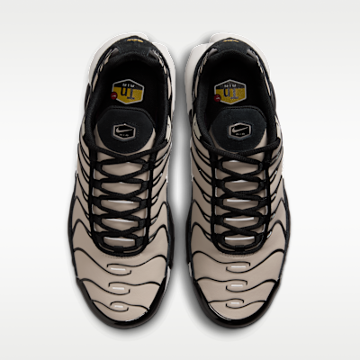 Nike Air Max Plus Kadın Ayakkabısı görsel 4