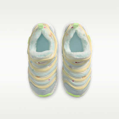 Nike Dynamo Free Younger Kids' Shoes