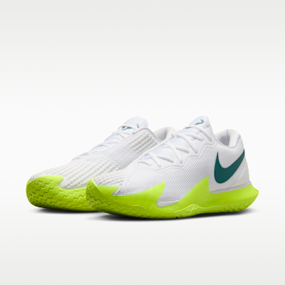 รองเท้าเทนนิสฮาร์ดคอร์ทผู้ชาย NikeCourt Zoom Vapor Cage 4 Rafa