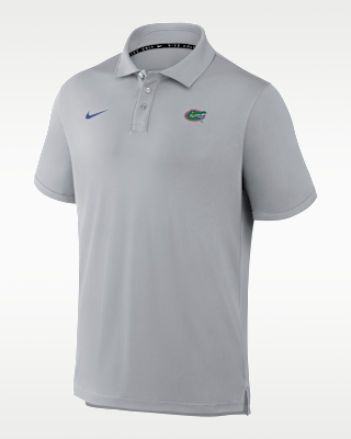 Мужские  Florida Par Nike Dri-FIT College Polo